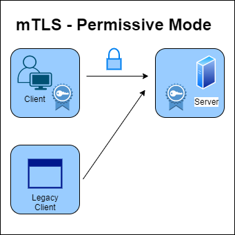 permissive-mtls