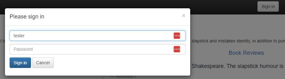 tester-login
